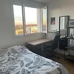 Grand Avec Vue Sepctaculaire
