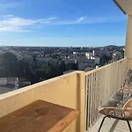 Apartmán Grand Avec Vue Sepctaculaire *