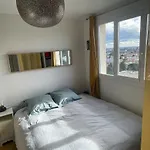 Grand Avec Vue Sepctaculaire Apartmán