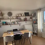 Grand Avec Vue Sepctaculaire アパート モンペリエ