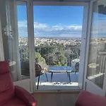 Grand Avec Vue Sepctaculaire アパート *