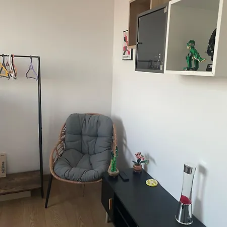Grand Avec Vue Sepctaculaire مونبيلييه