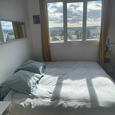 Grand Avec Vue Sepctaculaire アパート *
