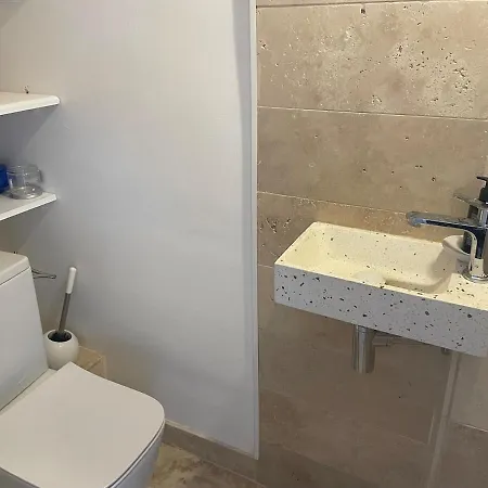 Grand Avec Vue Sepctaculaire