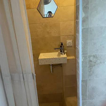 شقة Grand Avec Vue Sepctaculaire *