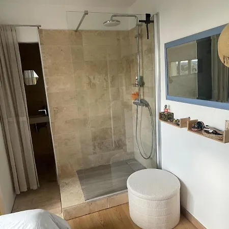 Grand Avec Vue Sepctaculaire شقة