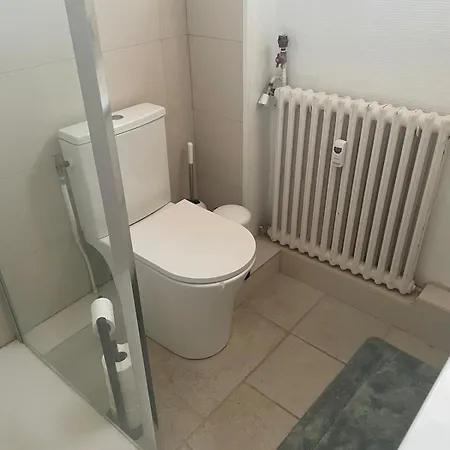 شقة Grand Avec Vue Sepctaculaire